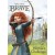 Merida's Challenge Coloring Book