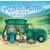 Miss Dorothy and Her Bookmobile
