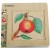 Seed to Apple Puzzle