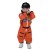 NASA Jr. Astronaut Suit Toddler/Child Costume