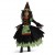 Storybook Witch Toddler Costume